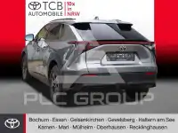 2022 Toyota bZ4X