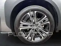 2022 Toyota bZ4X