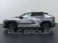 2022 Toyota bZ4X