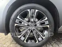 2022 Toyota bZ4X
