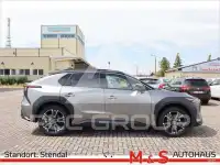 2022 Toyota bZ4X