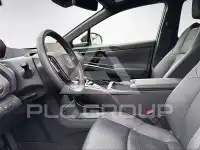 2022 Toyota bZ4X