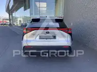2022 Toyota bZ4X