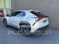 2022 Toyota bZ4X