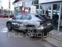 2022 Toyota bZ4X