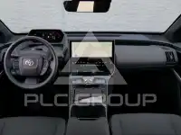 2022 Toyota bZ4X