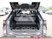 2022 Toyota bZ4X