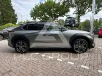 2022 Toyota bZ4X