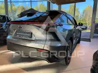2022 Toyota bZ4X