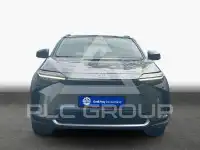 2022 Toyota bZ4X