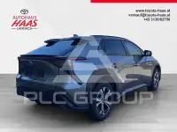 2022 Toyota bZ4X