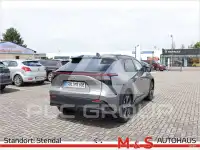 2022 Toyota bZ4X