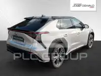 2022 Toyota bZ4X