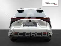 2022 Toyota bZ4X