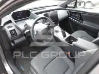 2022 Toyota bZ4X