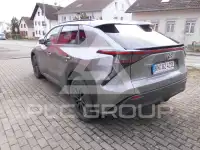 2022 Toyota bZ4X