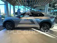 2022 Toyota bZ4X