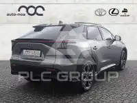 2022 Toyota bZ4X