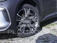 2022 Toyota bZ4X