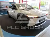 2022 Toyota bZ4X