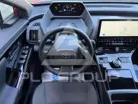 2022 Toyota bZ4X