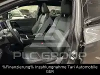 2022 Toyota bZ4X