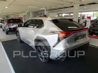 2022 Toyota bZ4X