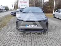 2022 Toyota bZ4X