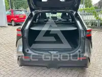 2022 Toyota bZ4X