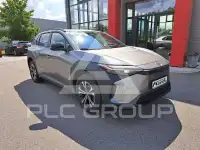 2022 Toyota bZ4X