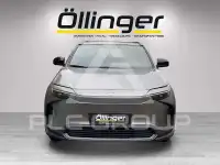 2022 Toyota bZ4X