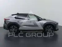 2022 Toyota bZ4X