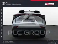 2022 Toyota bZ4X