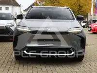 2022 Toyota bZ4X
