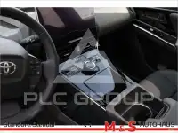 2022 Toyota bZ4X