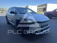 2022 Toyota bZ4X