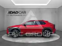 2022 Toyota bZ4X