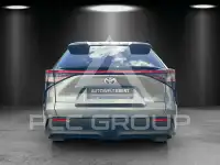2022 Toyota bZ4X