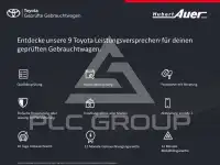 2022 Toyota bZ4X