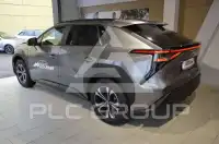 2022 Toyota bZ4X