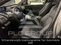 2022 Toyota bZ4X