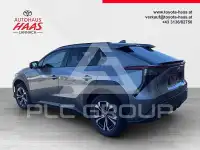 2022 Toyota bZ4X