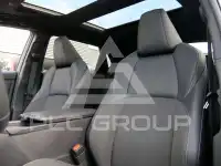 2022 Toyota bZ4X