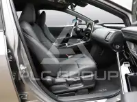 2022 Toyota bZ4X