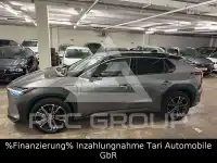 2022 Toyota bZ4X