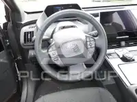 2022 Toyota bZ4X