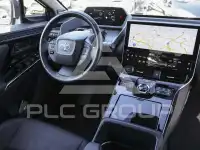 2022 Toyota bZ4X