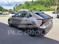 2022 Toyota bZ4X