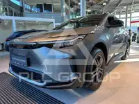 2022 Toyota bZ4X