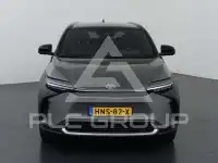 2022 Toyota bZ4X